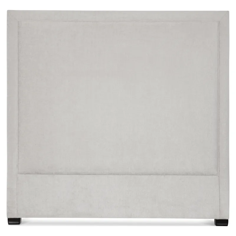 Upholstered Bed Program Morgan Fabric Headboard - Queen