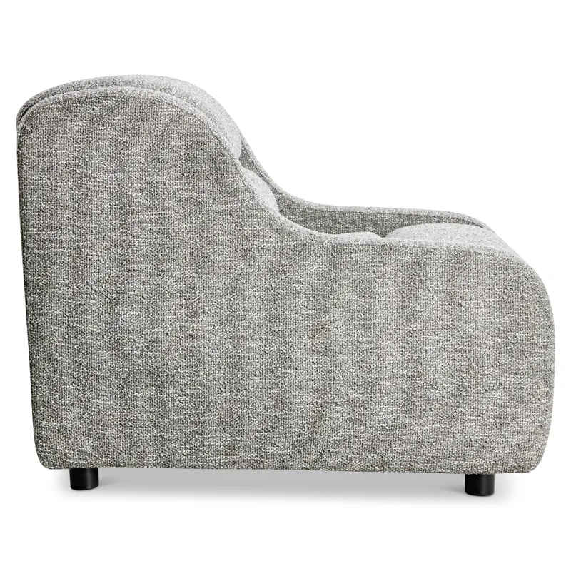 Gio Fabric Power Motion Chair