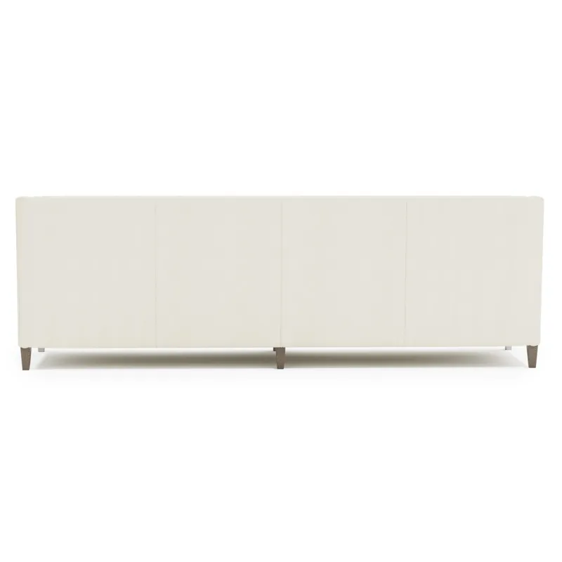 Palisades Leather Sofa