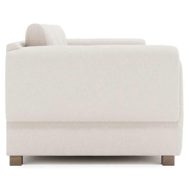Plush Tori Fabric Sofa