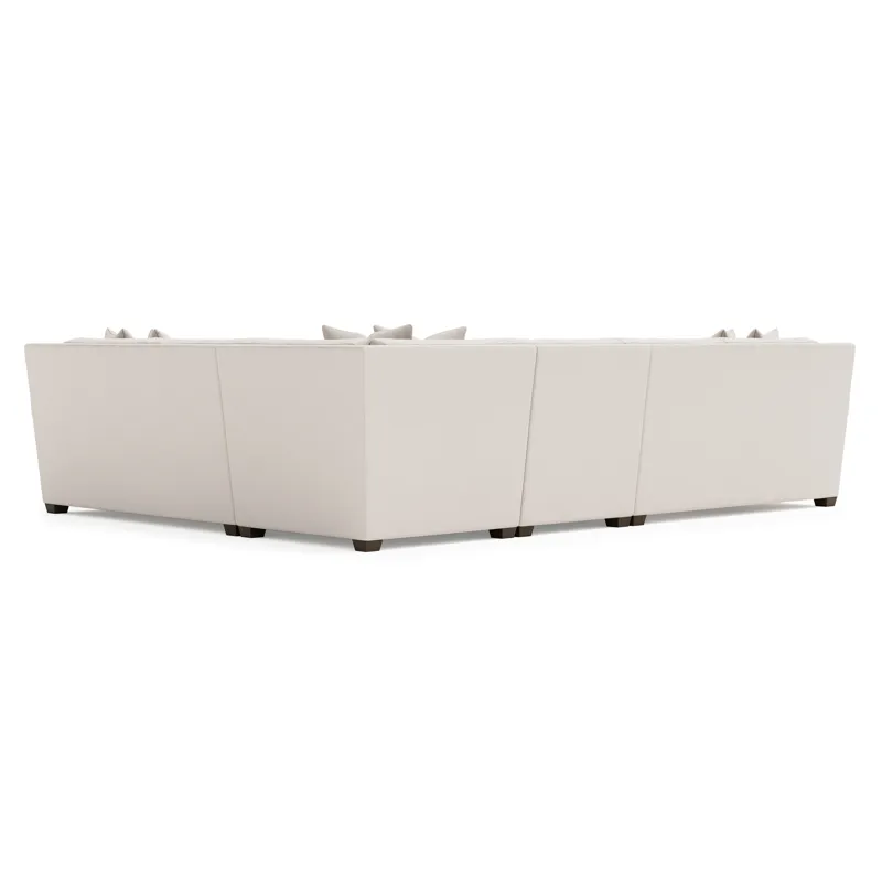 Barnes Fabric Sectional
