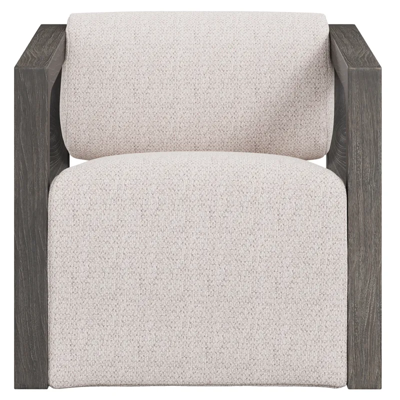 Leilani Outdoor Swivel Chair