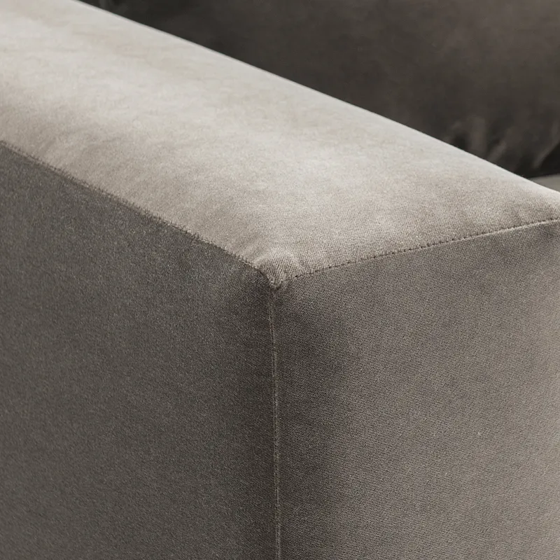 Felix Fabric Swivel Chair