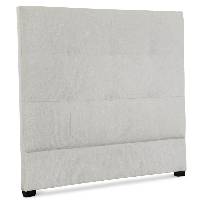 Upholstered Bed Program Derrick Fabric Headboard - Queen
