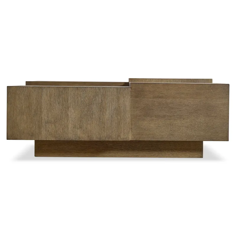 Weiss Cocktail Table