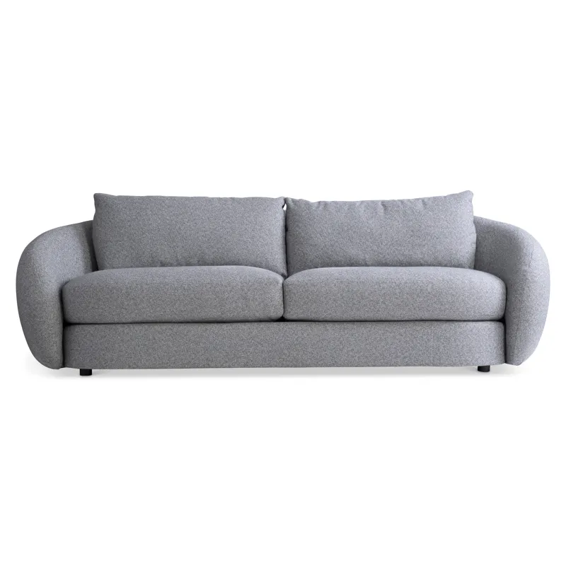 Moretti Fabric Sofa