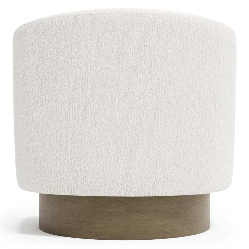 Swivel Chair Program Camino Fabric Swivel Chair