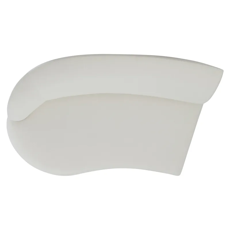 Mulia Outdoor Left Arm Loveseat