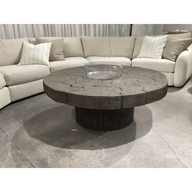 Kaya Cocktail Table