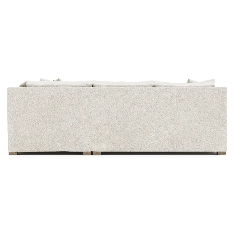 Kelsey Fabric Sectional