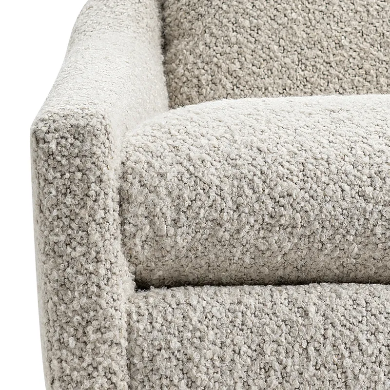 Heath Fabric Chair