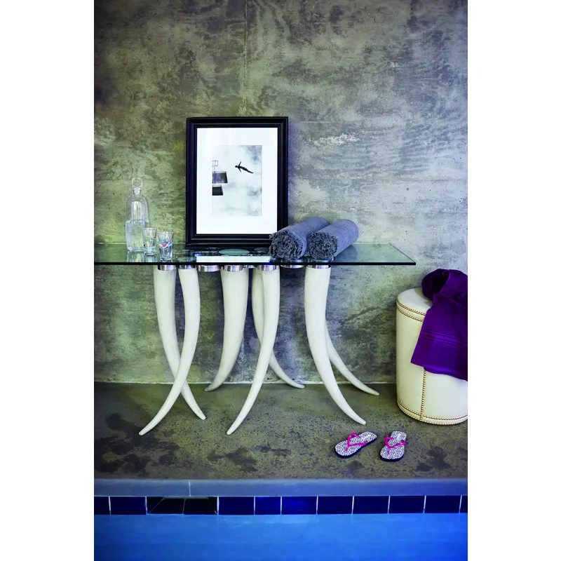 Livingston Console Table