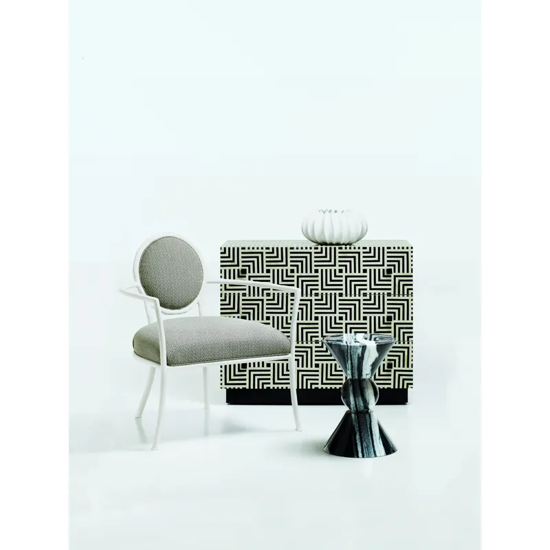 Jax Accent Table