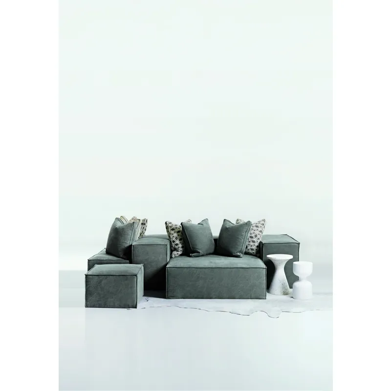 Isabelle Accent Table