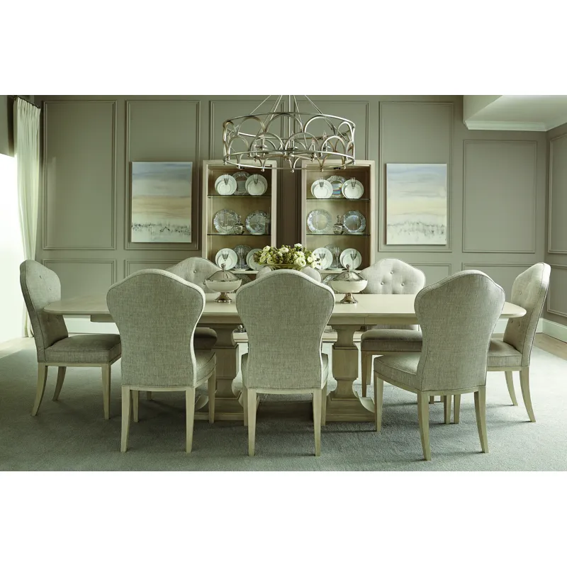 East Hampton Dining Table Base
