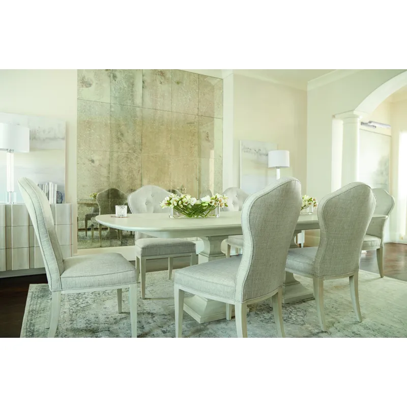 East Hampton Dining Table Base