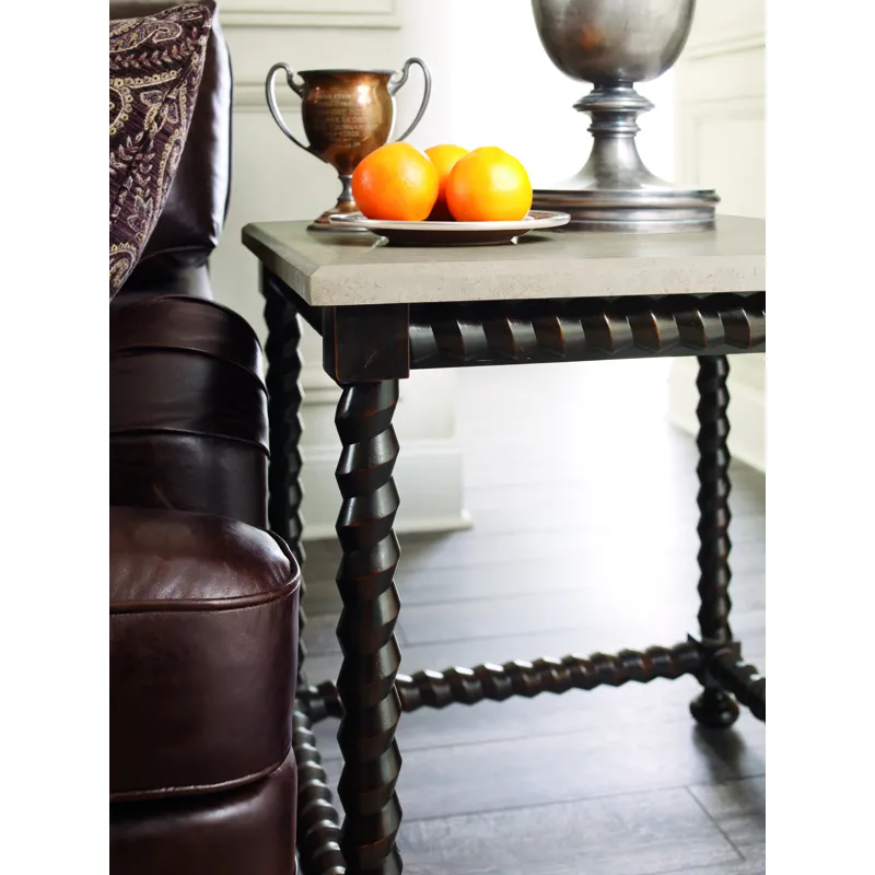 Cordova Side Table