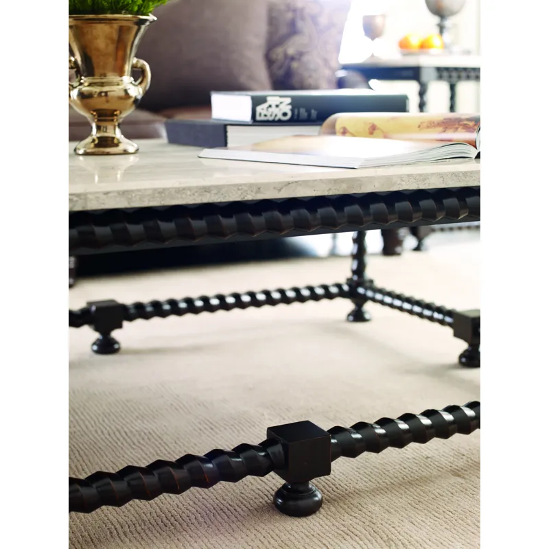 Cordova Cocktail Table Base