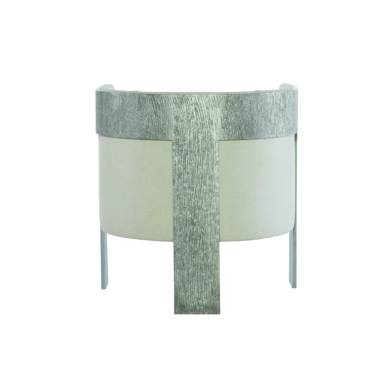 Cosway Leather Chair