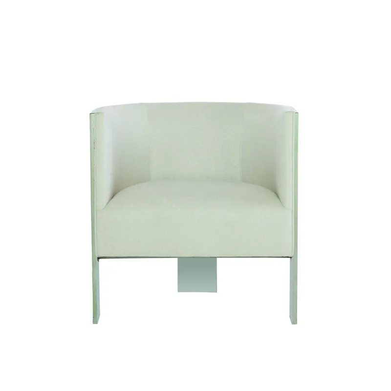 Cosway Leather Chair