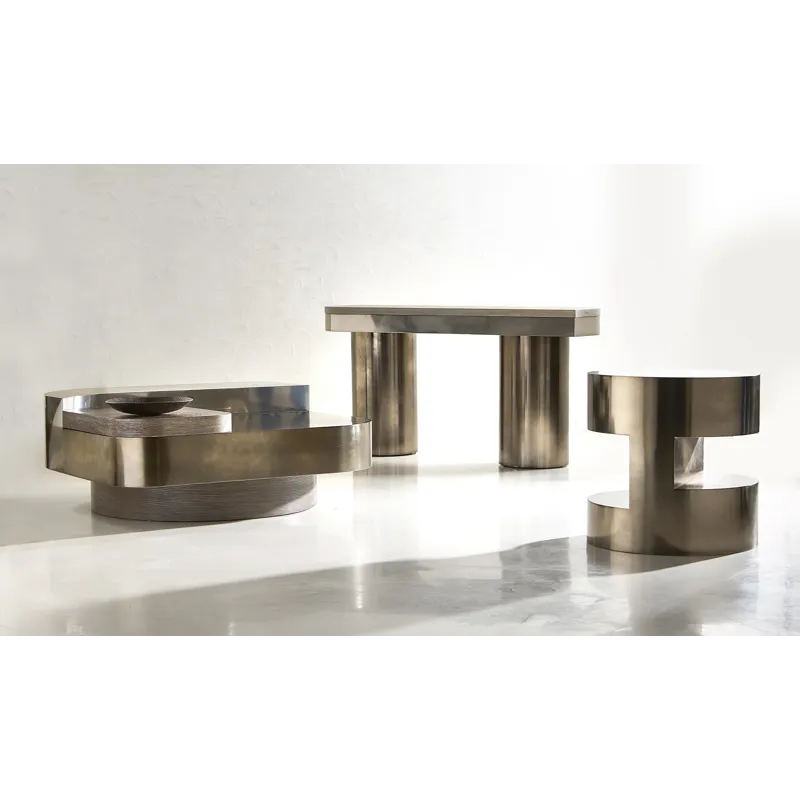 Jacopo Console Table
