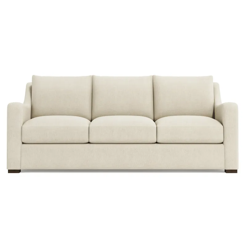 Bernhardt Solutions Ventura Fabric Sofa