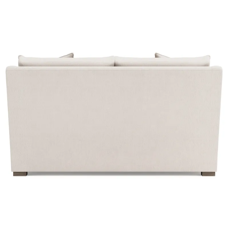 Ventura Fabric Loveseat