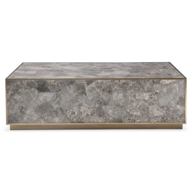 Tildon Cocktail Table