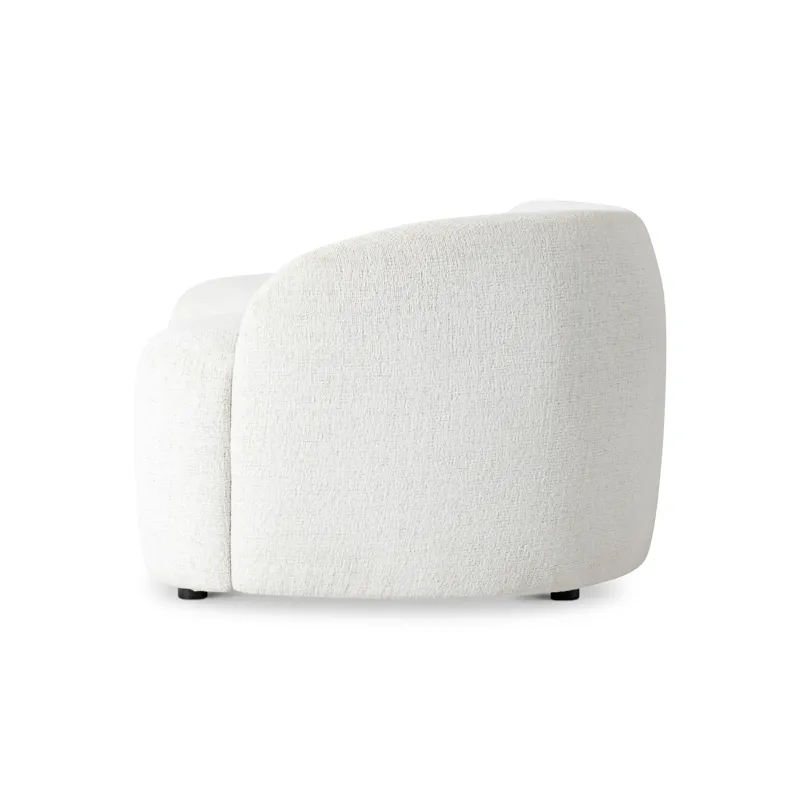 Ava Fabric Right Arm Sofa