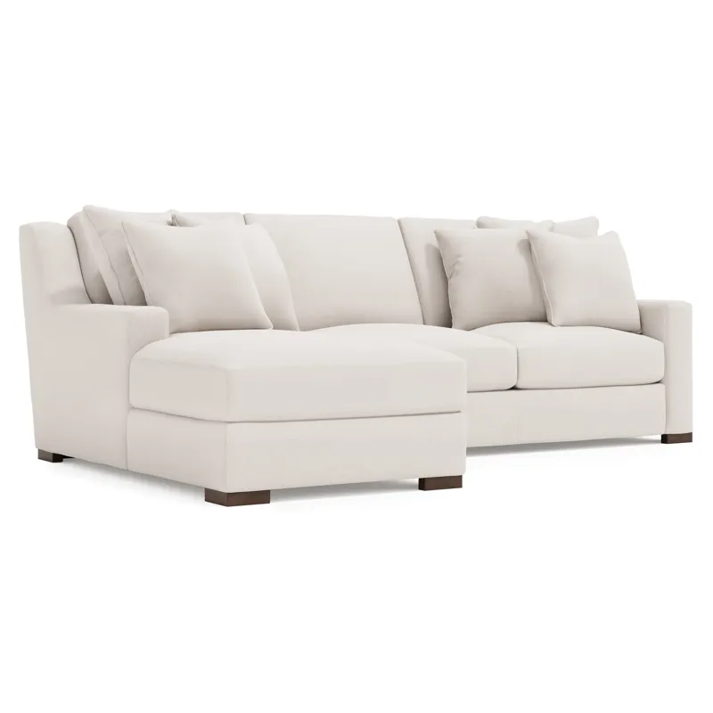 Germain Fabric Sectional