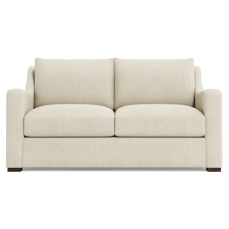 Bernhardt Solutions Ventura Fabric Loveseat