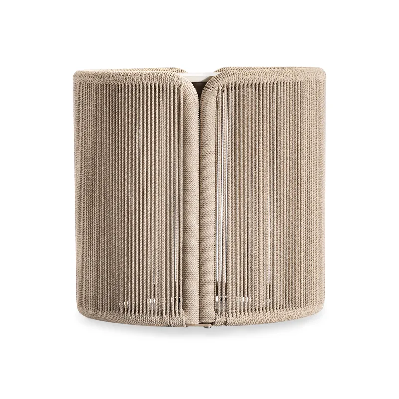 Trellis Outdoor Side Table