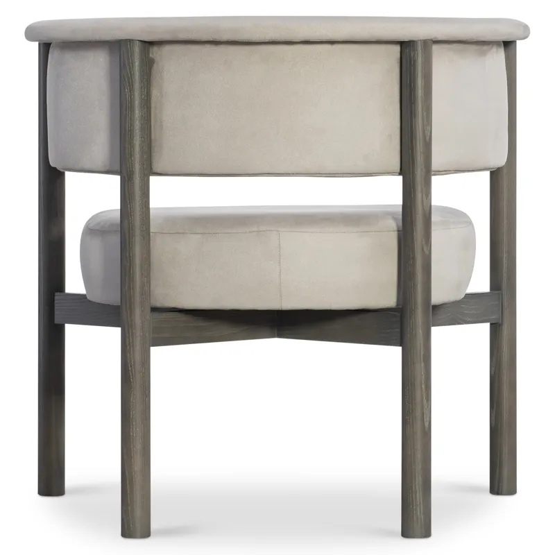 Corbin Fabric Chair