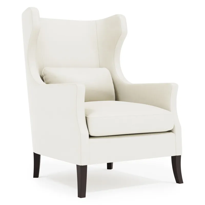 Kingston Leather Chair