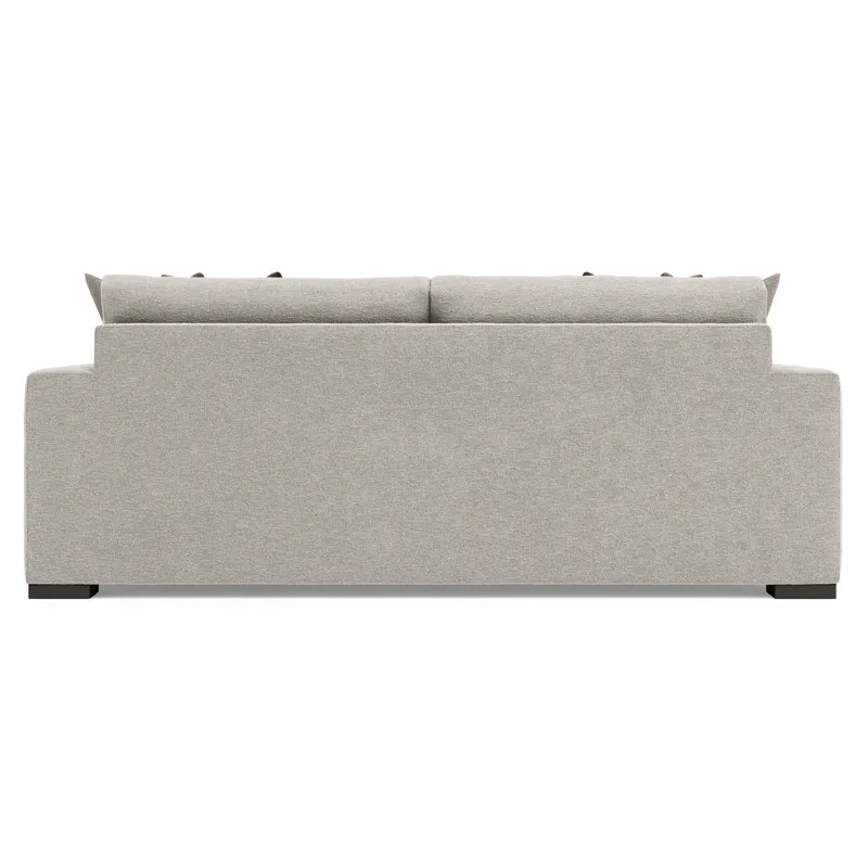 Drew Fabric Sofa