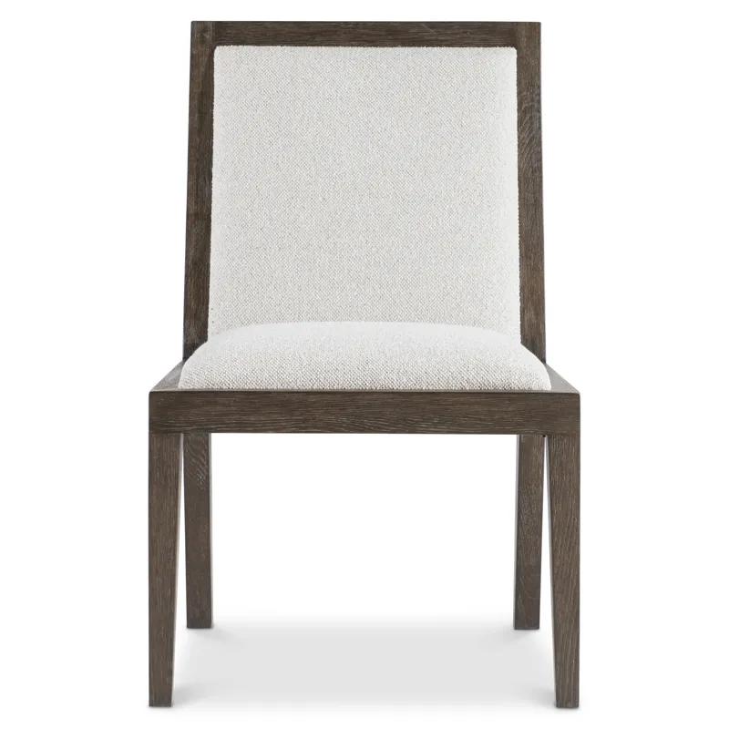 Outline Side Chair