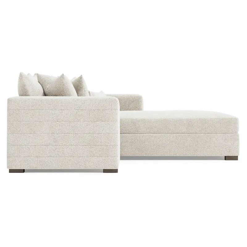 Helena Fabric Sectional