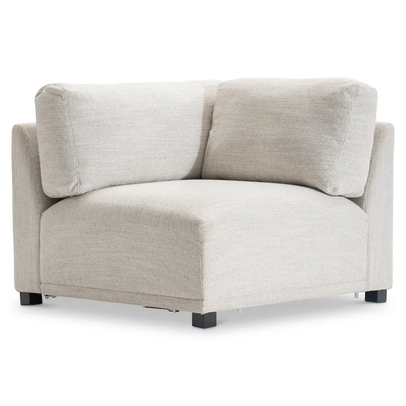 Parker Fabric Corner Chair