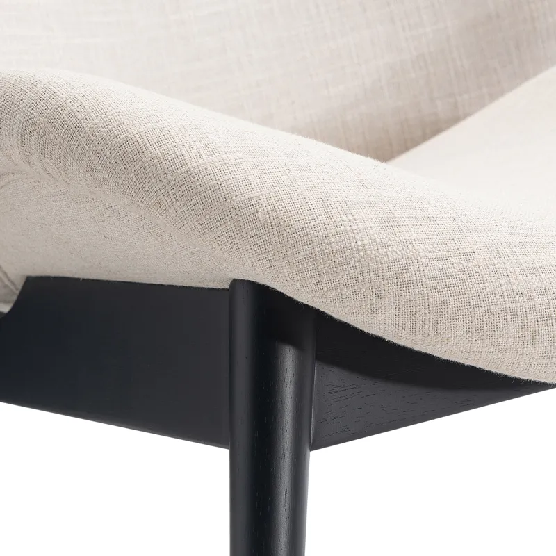 Jett Fabric Chair