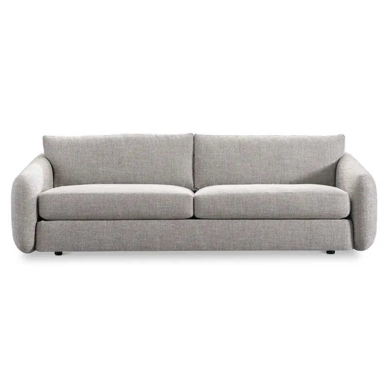Soleil Fabric Sofa