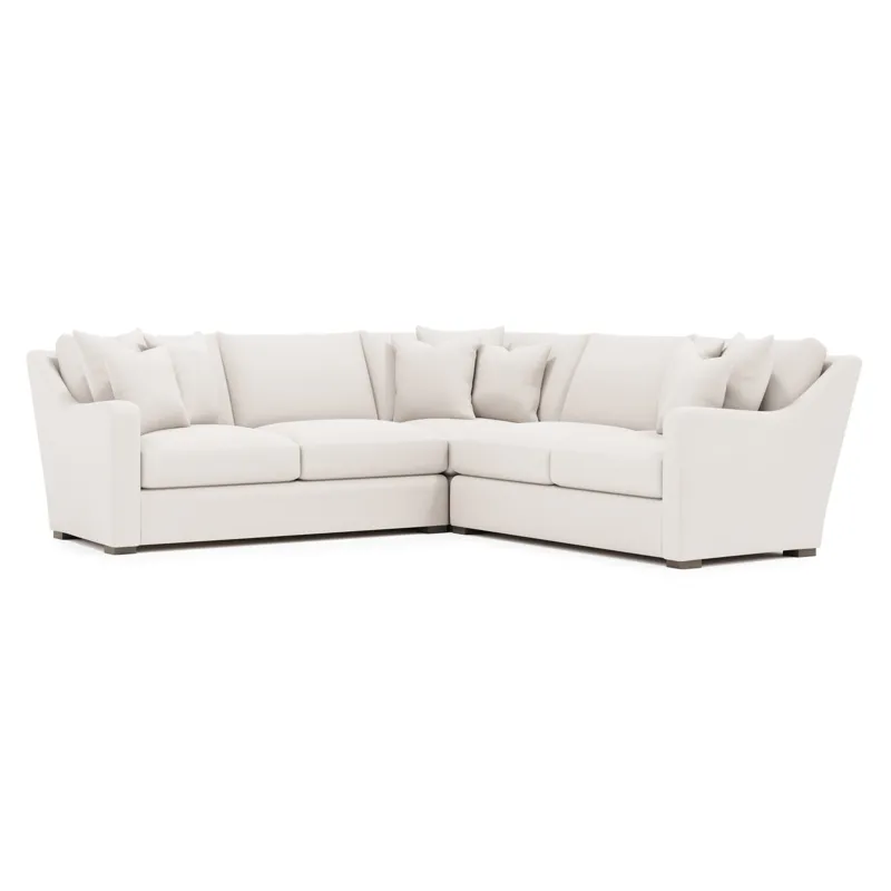 Ventura Fabric Sectional