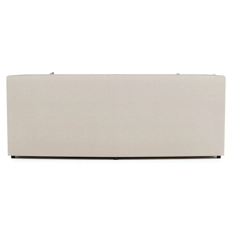 Candace Fabric Sofa