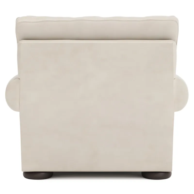 Harrison Leather Chair