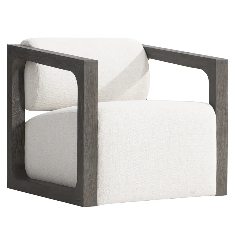 Leilani Outdoor Swivel Chair