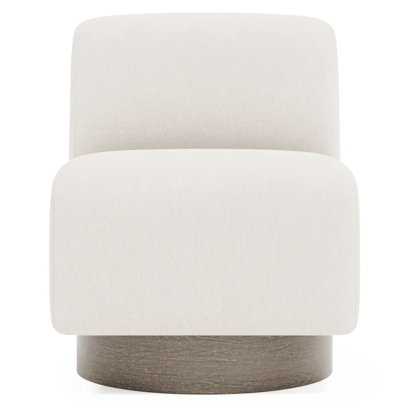 Swivel Chair Program Marley Fabric Swivel Chair