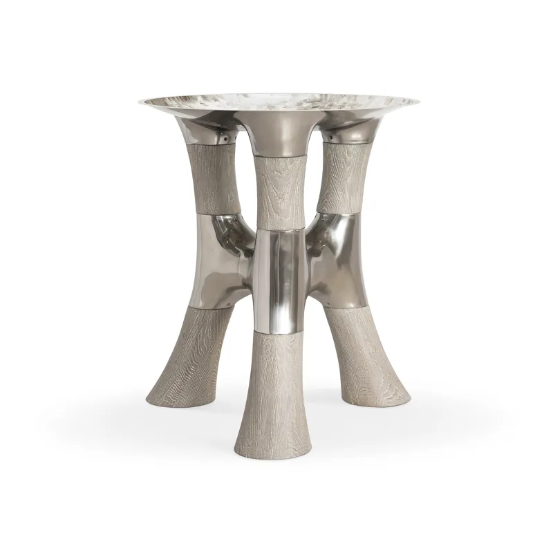 Dalton Dining Table Base