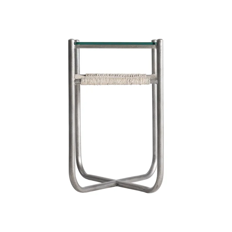 Kendo Accent Table