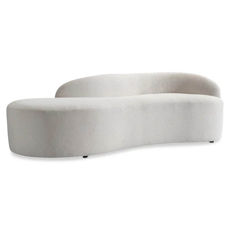 Alura Outdoor Right Arm Sofa