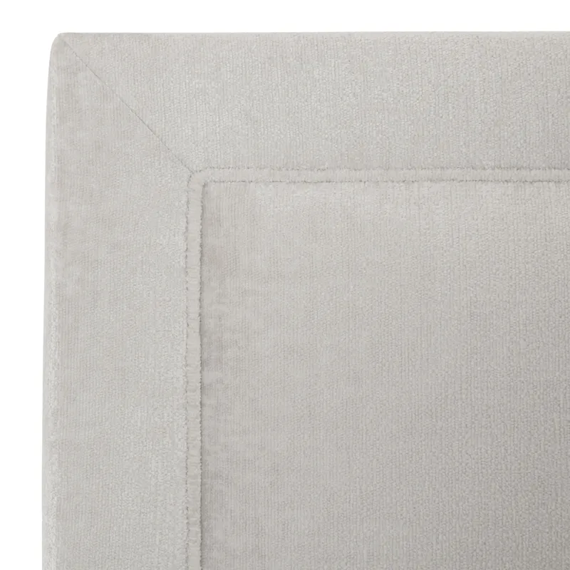 Upholstered Bed Program Morgan Fabric Headboard - Queen