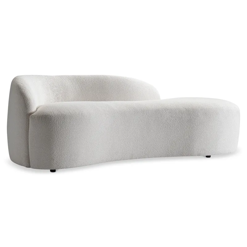 Alura Outdoor Left Arm Sofa